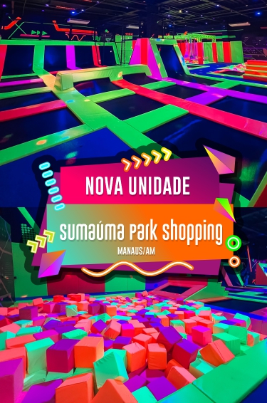 Vila Velha / ES - Shopping Praia da Costa - Unidade - WoW Park