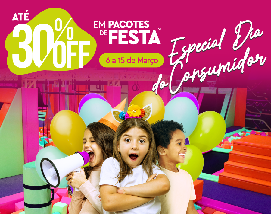 Semana do Consumidor