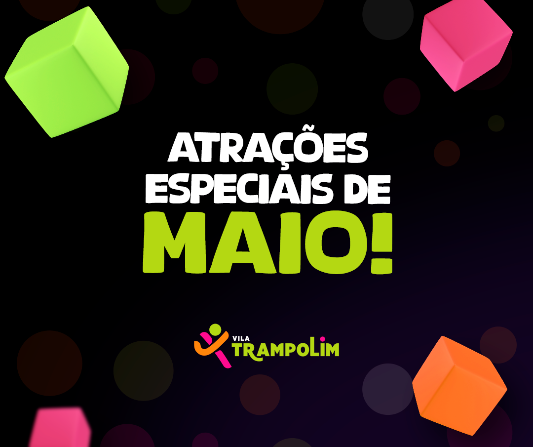 Março Imperdível