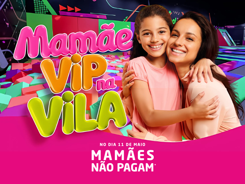 Março Imperdível