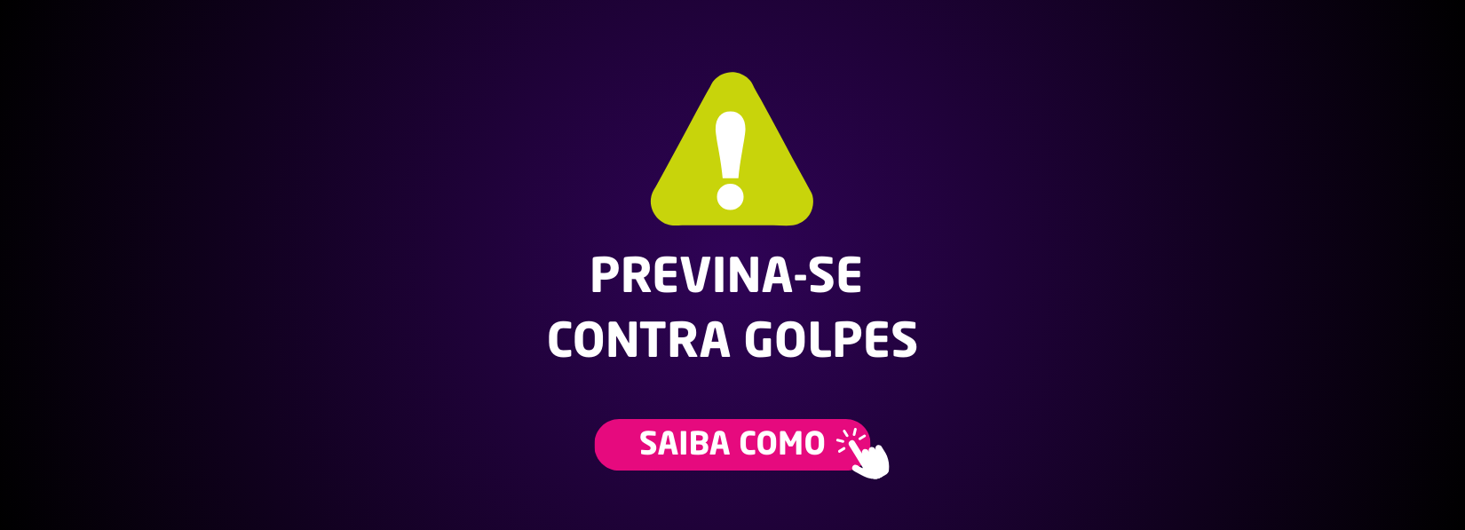 Alerta de Golpe