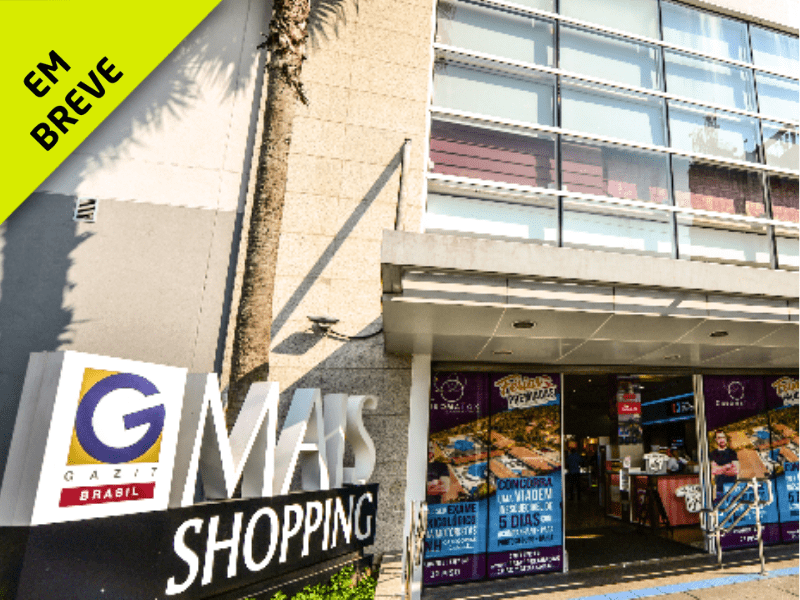 Mais Shopping