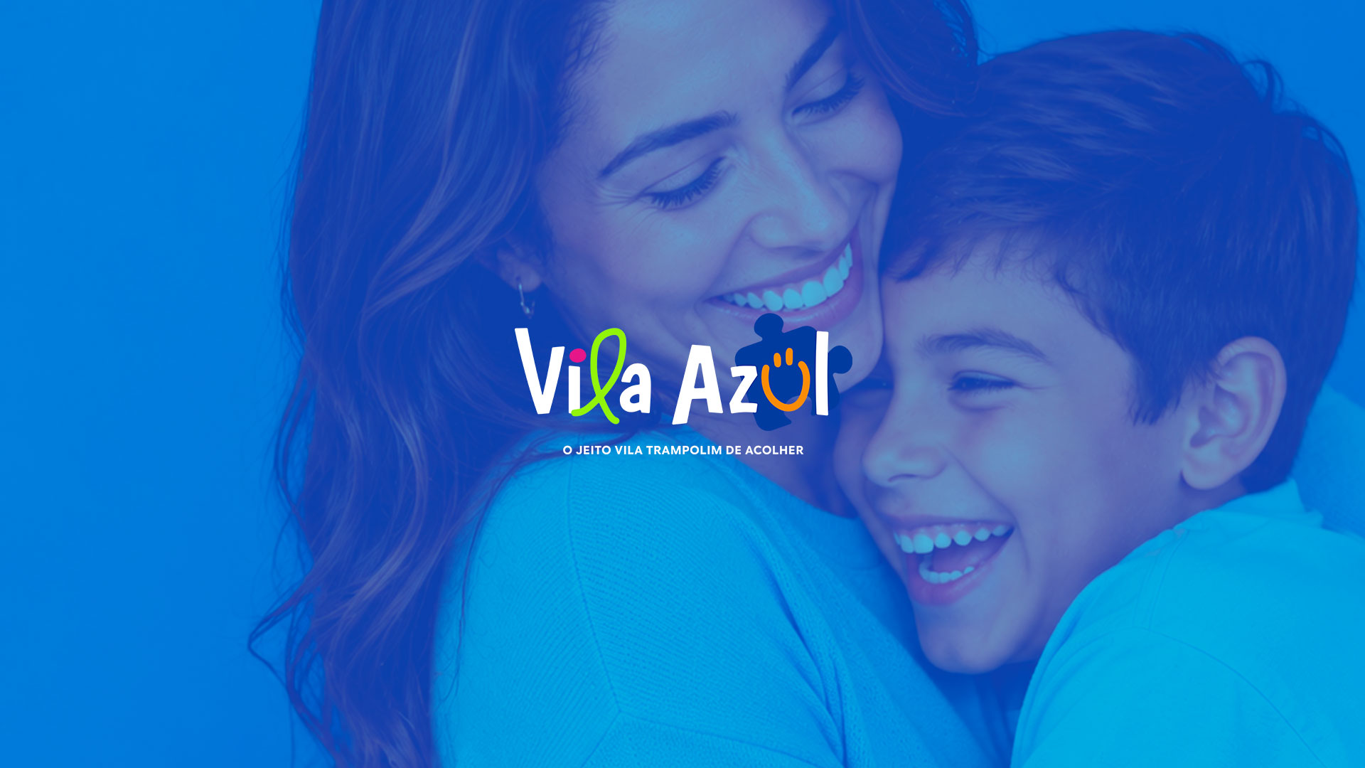Vila Azul